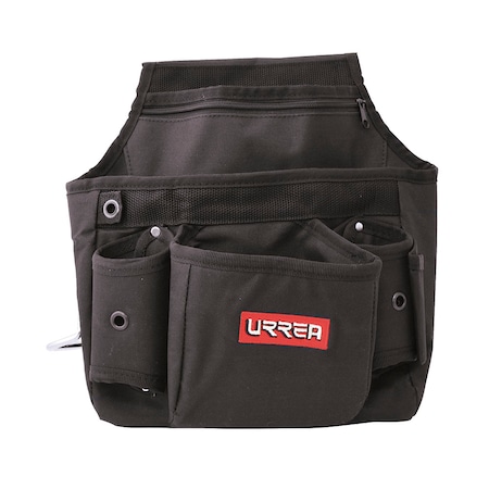 Urrea 7-pocket polyester tool belt BN139